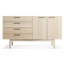Shale 66'' W Sideboard-94578578