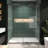 56"- 60" W x 71" H Single Sliding Semi-Frameless Shower Door-110813137