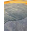 Abstract Area Rug in Multicolor