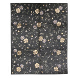 One-of-a-Kind 7'6" X 9'6" Area Rug