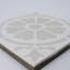Sintra 8 in. x 8 in. Tile