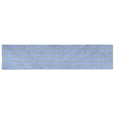 Avicia Diamonds Table Runner