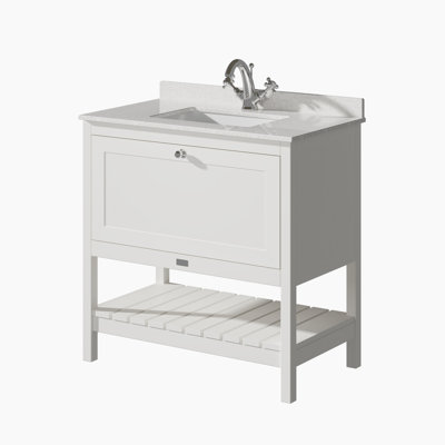 Hartleigh Bathroom Vanity