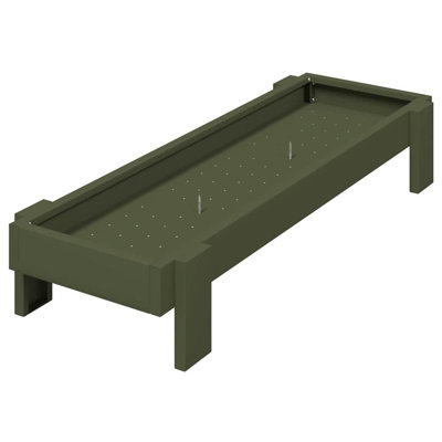 Cold-Rolled Steel Feeder