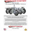GWHC00005A Roulettes pivotantes Nilfisk - Remplacement de roulettes Adfinity 17ST 20ST X20R - SCC