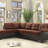 Gallant G906B-SC Sectional