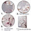 Arbre magique sur toile Dogwood Serenity-1956090838-1956090833