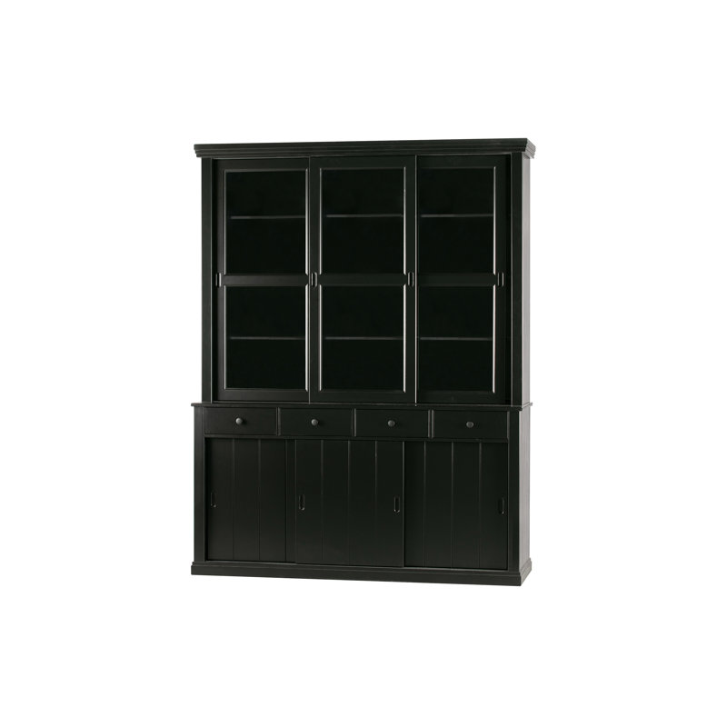 Lagos Display Cabinet
