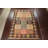 One-of-a-Kind 8'9" X 12'9" Area Rug in Multicolor