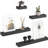 Array 4 Piece Floating Wall Shelves Set-88924723