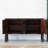 Home Painted Sideboard