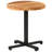 Bistro Table Round Solid Acacia Wood-1137192957-1137192956
