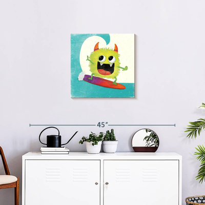 Ashelle Xtreme Monsters III