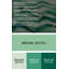 Art nautique vert sur toile vert nautique-823762307