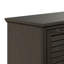 Meuble télé Cidney de 66 po pour téléviseur de 80 po ou moins, aucun assemblage requis-1556146783