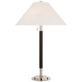 Ralph Lauren Garner 2 Light Standard Table Lamp