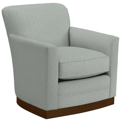 Michael Weiss 30.5"Paris Swivel Chair