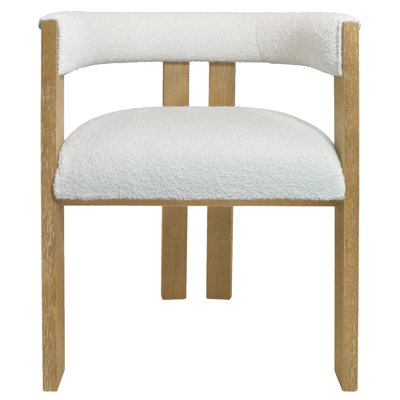 Fauteuil Damontrae