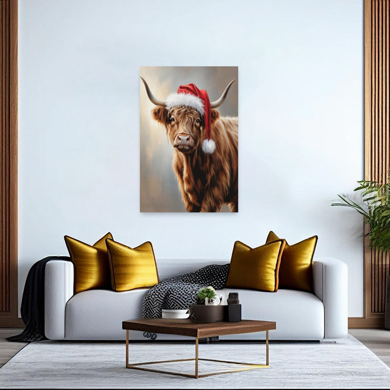 Print, 152.4cm H x 101.6cm W