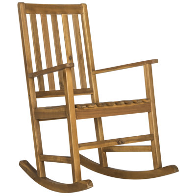 Acacia Outdoor Chair