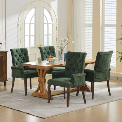 Chaise d'appoint Accent