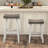 Baregar Bar Stool(set Of 2)-933610978-933610988