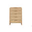 Mobilier de chambre à coucher 1Pc