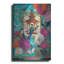 Red Barrel Studio® «The Asiatic Garden» par David Galchutt, art mural en métal-1860896109