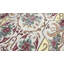 Hand-Knotted High-Quality Beige Area Rug
