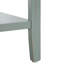 Console en bois massif de 42 po Pauly-15740248