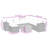 Vidaxl Garden Sofa Set Grey, Dark Grey