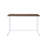 Writing Desk With Built-In USB-692568722