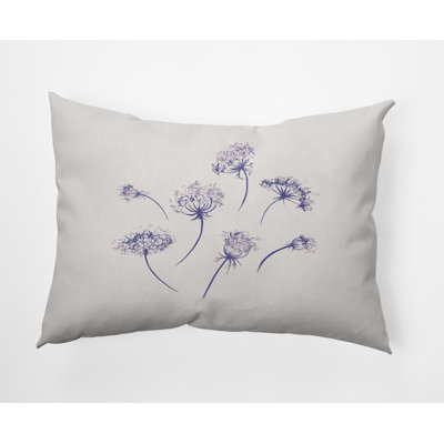  Square Cotton Pillow Cover & Insert