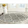 Carolene Hand Tufted Wool Geometric Rug