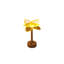 LED Night Light Acrylic Gift Ambient Light Table Lamp Bedroom Bedside Decor Light