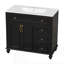Meuble-lavabo 36 po avec lavabo-2044689867