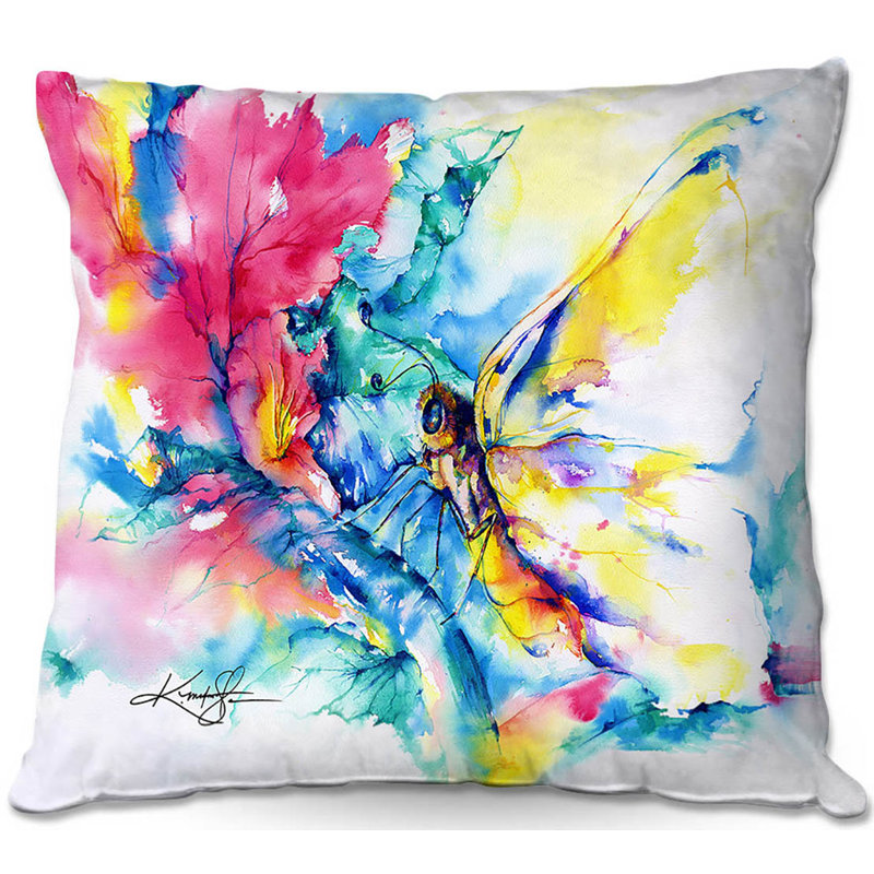  Coussin Couch, 16 po x 16 po