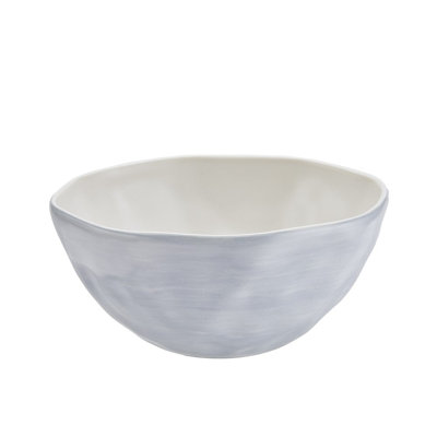 Azores Blue Lagoon Cereal Bowl
