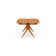 Catalina Trestle Extensions Table
