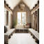 Dolomite 3" x 12" Honed Marble Tile