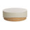Patras Outdoor Circular Coffee Table