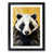 Black Framed selected