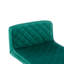 Tabouret pivotant à hauteur réglable-1530507043