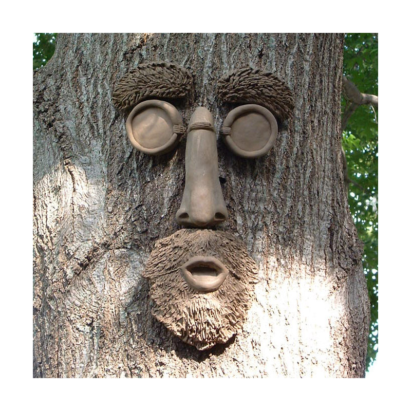 Shade Master Face d'arbre