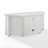 Rozier Unfinished Corner TV Stand for TVs up to 50"-831495925