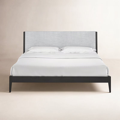 Javi Platform Bed
