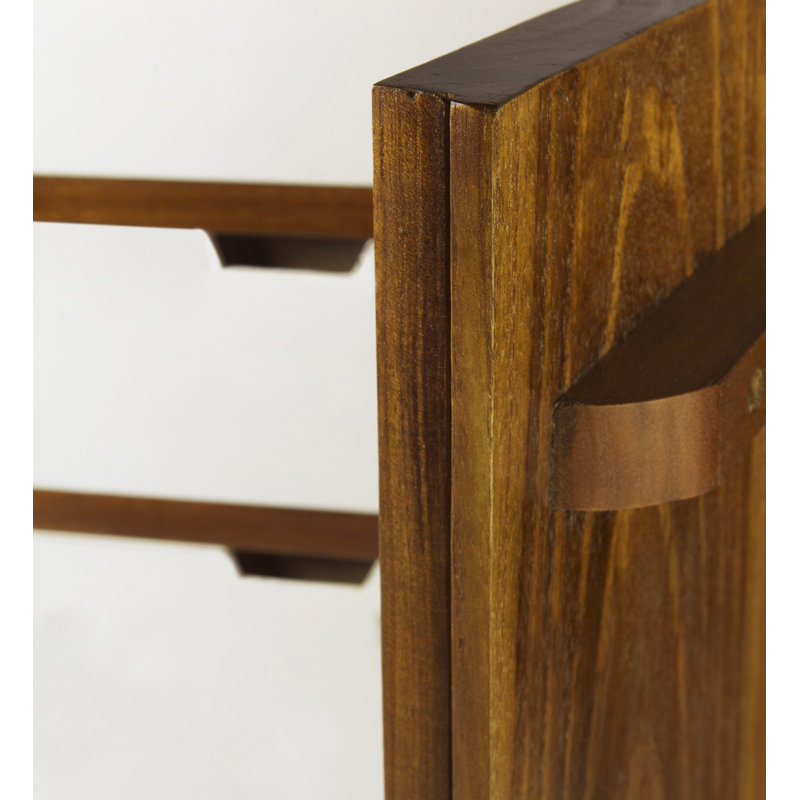 Jakeman 160cm Sideboard