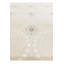 Tapis beige Judy