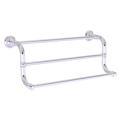 Carolina 18'' 3 Towel Bar