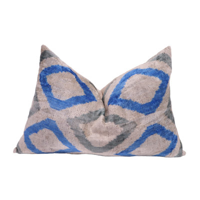 Lumbar Pillow Cover & Insert